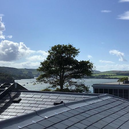 Griffin Lägenhet Plymouth Exteriör bild